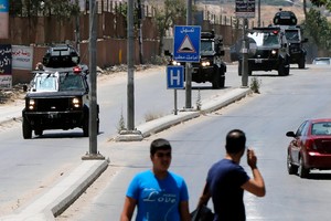 الحكومة الأردنية: اعتقال المشتبه به في تنفيذ 'الهجوم الإرهابي' في البقعة شمال عمّان