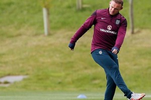 روني: منتخب إنجلترا ينتظره مستقبل مشرق