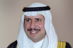 السفير الكويتي يهنئ القيادة بحلول شهر رمضان المبارك