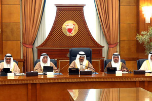 مجلس الوزراء يوجه لاتخاذ الإجراءات لمنع هروب الموقوفين