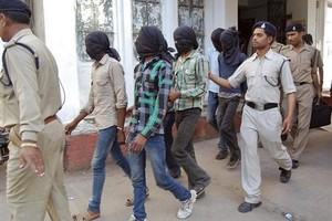 محكمة هندية تدين خمسة أشخاص بتهمة اغتصاب سائحة دنماركية في نيودلهي