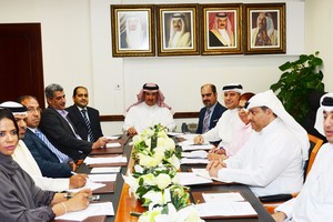 'العمل' تستعرض نتائج معارض التوظيف المتخصصة