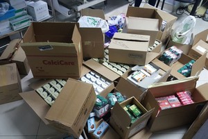 إحالة طبيب لـ 'النيابة' زاول 'الصيدلة' دون ترخيص