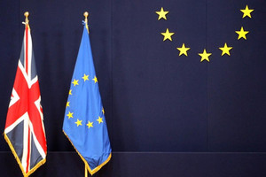 استطلاع: غالبية من البريطانيين تؤيد الخروج من الاتحاد الاوروبي