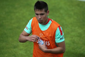 صراع كبير بين برشلونة وريال مدريد على 'جوهرة البرتغال'