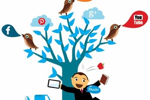 الأردن يجعل «قمة التواصل الاجتماعي» جسراً بين التقنية الرقميّة والمجتمع