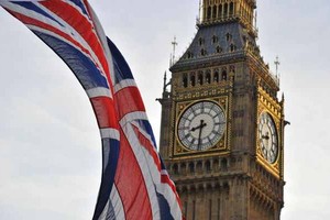 بريطانيا تحذر من هجمات إرهابية محتملة في جنوب أفريقيا