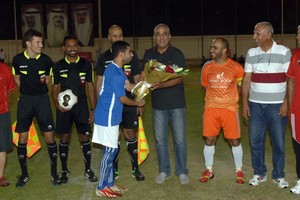 تعادلان في انطلاق بطولة بتلكو الرمضانية '21'