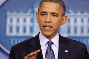 أوباما قد يعلن دعمه لهيلاري كلينتون اعتبارا من الأسبوع الحالي