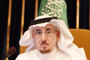 وزير: لا خطة استراتيجية سعودية لخفض عدد العمال الأجانب