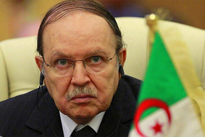 بوتفليقة: محمد علي كلاي أسطورة وقدوة المستضعفين في كل أصقاع العالم