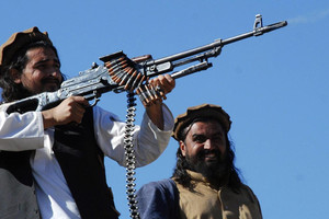 مقتل قائد في تنظيم 'داعش' في باكستان