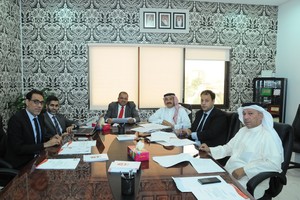 الخزاعي: لائحة داخلية موحدة لـ 'أمانة العاصمة' والمجالس البلدية