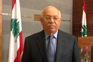 وزير لبناني يؤكد على ضرورة عودة النازحين السوريين الى بلادهم