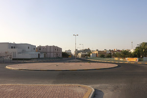 بالصور... منطقة شهركان