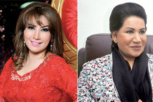 نجوم الكويت الأعلى أجوراً خليجياً في رمضان