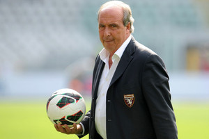 فنتورا يخلف كونتي في منتخب ايطاليا