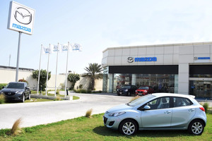 عروض مغرية من 'مازدا' في شهر رمضان المبارك