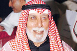 «بو درياه».. من المسرح إلى الإذاعة