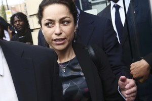 تشلسي ومورينهو يتوصلان لتسوية مع الطبيبة كارنيرو