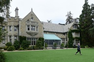 بيع دارة 'بلايبوي مانشن' لابن ملياردير 