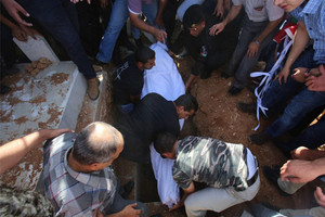 السعودية تدين الهجوم الإرهابي بمقر المخابرات الأردنية