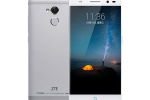 'ZTE' تعلن عن 'ZTE Blade A2' بسعر 105 دولار