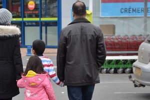 ارتفاع ملحوظ في أعداد طالبي اللجوء إلى فرنسا خلال الأشهر الأخيرة