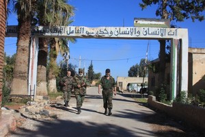 15 قتيلاً مدنياً على الأقل في غارات على مدينة حلب السورية