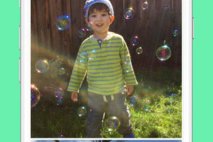 غوغل تطلق تطبيق 'Motion Stills' لتحويل صور آيفون الحية إلى صور GIF متحركة