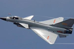 مسؤولو: مقاتلة صينية في إعتراض 'غير آمن' لطائرة تجسس أميركية