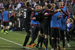 ديمبسي يقود أميركا لاكتساح كوستاريكا في كوبا أميركا