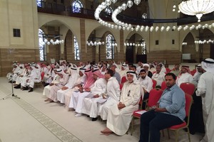 'العليا للحج'تدعم كافة الجهود لإنجاح موسم الحج