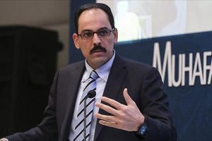 أنقرة تحضر إجراءات احتجاجية ضد ألمانيا