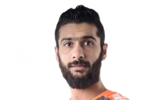 الصياد: ما بيني وبين «القديح» أكبر من الرياضة... ومشتاق للدوري البحريني