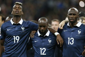 الجهاز الفني لمنتخب فرنسا يمنع لاعبيه من الصيام أثناء بطولة أوروبا