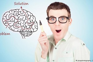 احترس... روتين العمل اليومي قد يخفض نسبة الذكاء