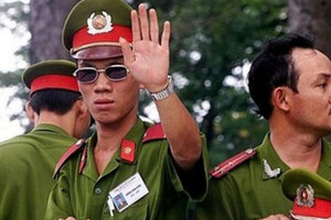 العثور على جثمان بريطاني كان مفقودا في فيتنام