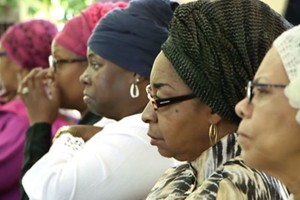 ماذا يعني أن تكون مسلما أسود في 'أرض الأحلام' أميركا؟