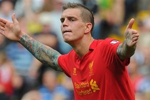 الدنماركي دانييل آجر يعتزل كرة القدم