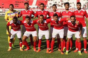 النجم الساحلي يحرز لقب الدوري التونسي للمرة التاسعة