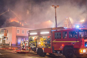 مسئول ألماني يدعو لاتفاق واضح مع المغرب بشأن استعادة طالبي