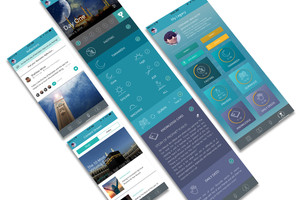 'Ramadan Legacy' لتحقيق أهدافك في شهر رمضان