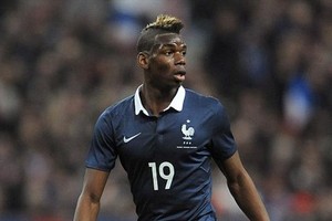 كأس أوروبا 2016: بوغبا الأكثر نضجا ورقة رابحة في صفوف فرنسا