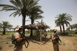 مقتل وإصابة 5 عراقيين حاولوا الهروب من 'داعش' في كركوك