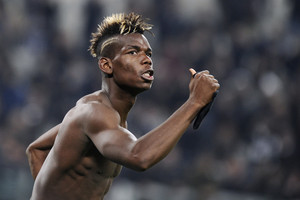 120 مليون يورو تقود بوغبا إلى ريال مدريد