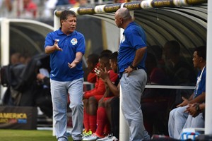 مدرب بنما ولاعبوه يشيدون بميسي ويؤكدون إعجابهم بالمنتخب الأرجنتيني