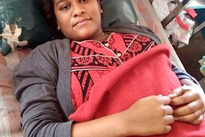 بالصور.. تعرّفوا الى أثقل طفلة في العالم!