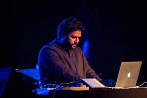 حسن الحجيري: أُعجِب الأساتذة بموسيقاي فعرضوا عليَّ الانضمام لجامعتهم