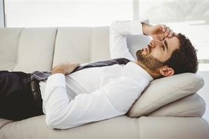 6 أمراض تصيب الرجال أكثر من النساء